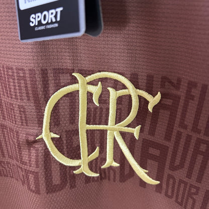 Flamengo edição especial 2024/25