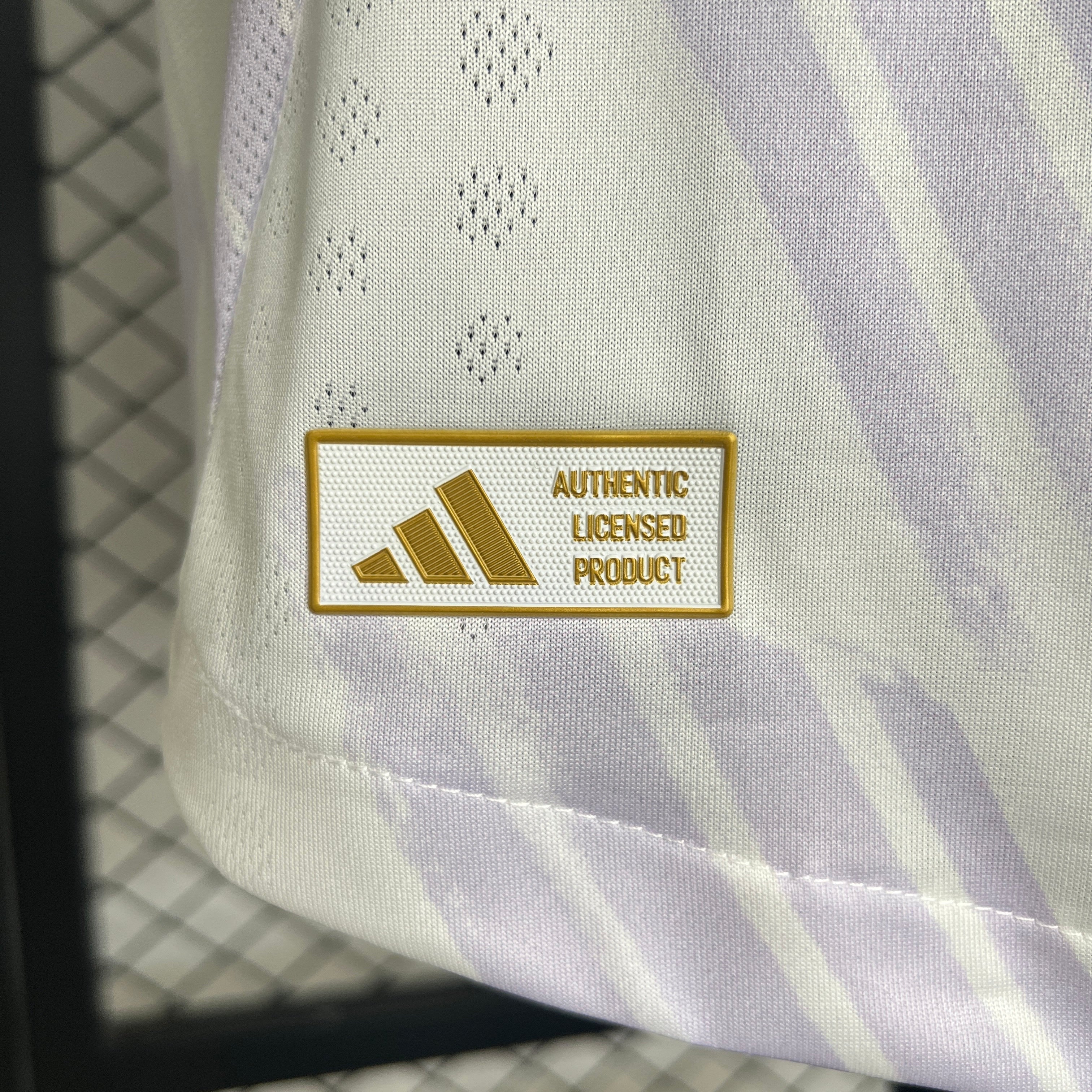 Manchester United Versão Jogador 2025/26