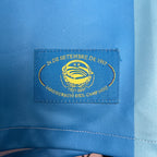 Barcelona Retrô 2007/08