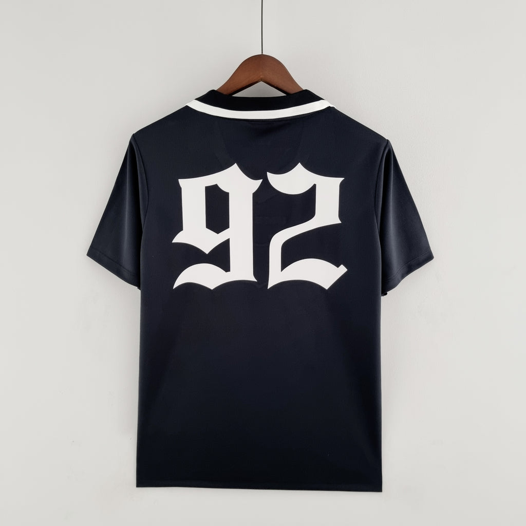 Santos edição especial CBJR