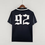 Santos edição especial CBJR