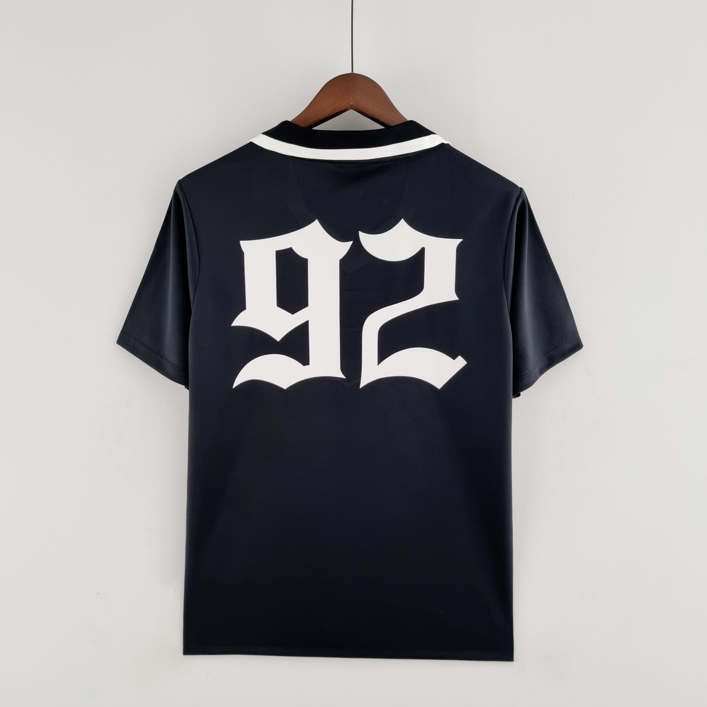 Santos edição especial CBJR