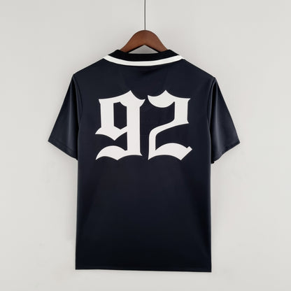 Santos edição especial CBJR