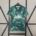 Tottenham Hotspur 2024/25