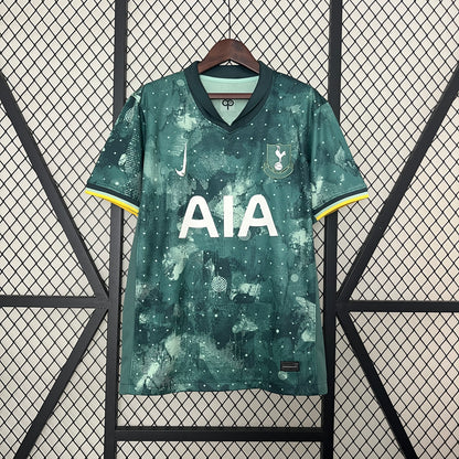 Tottenham Hotspur 2024/25