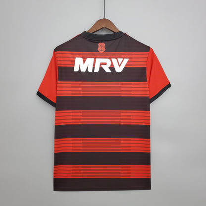 Flamengo retrô 2018/19
