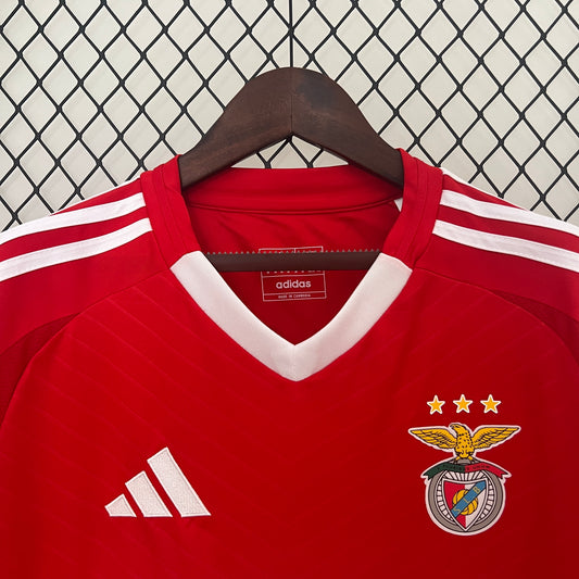 Benfica 2024/25