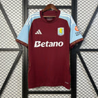 Aston Villa 2025/26