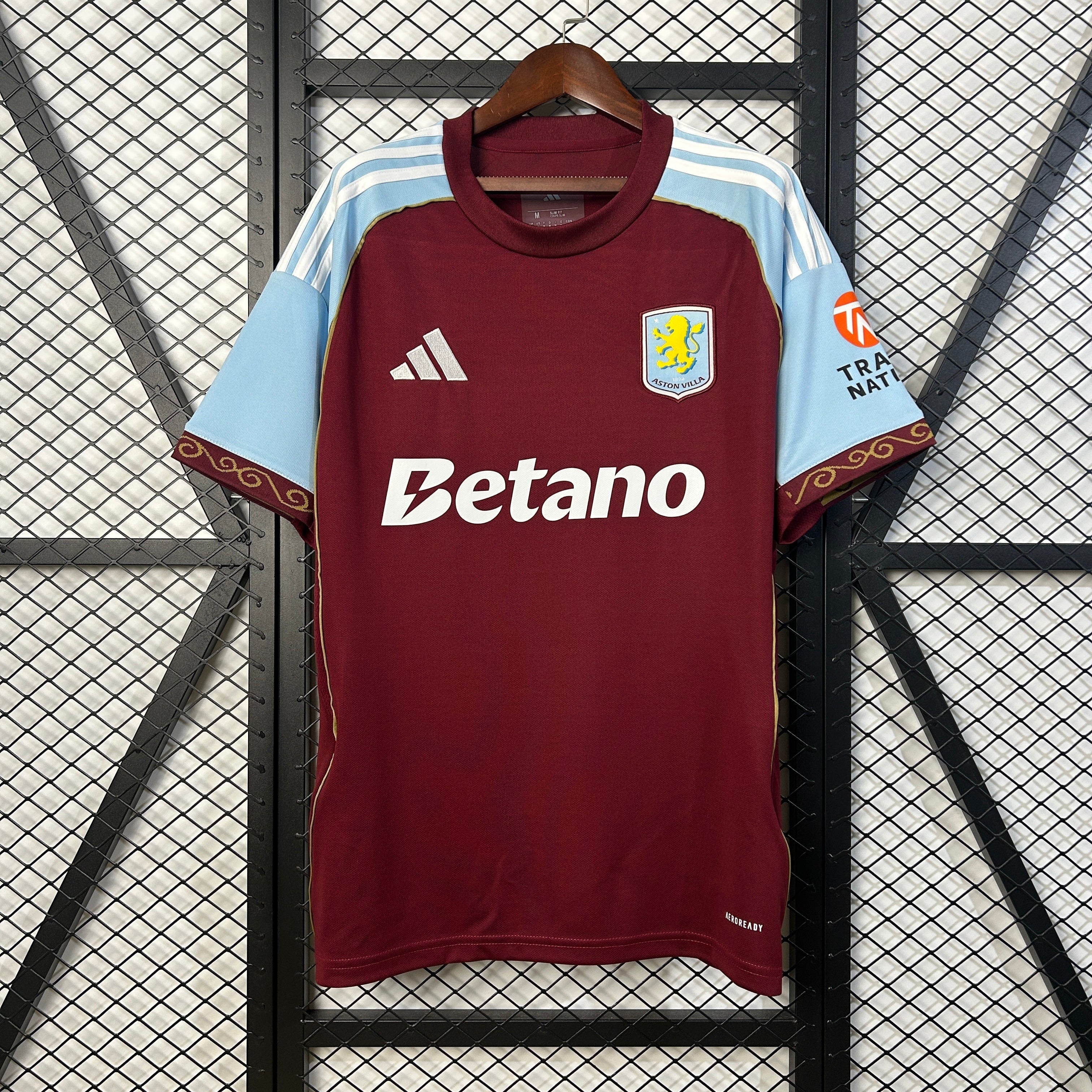 Aston Villa 2025/26