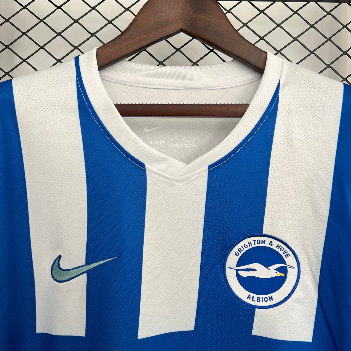 Brighton 2025/26
