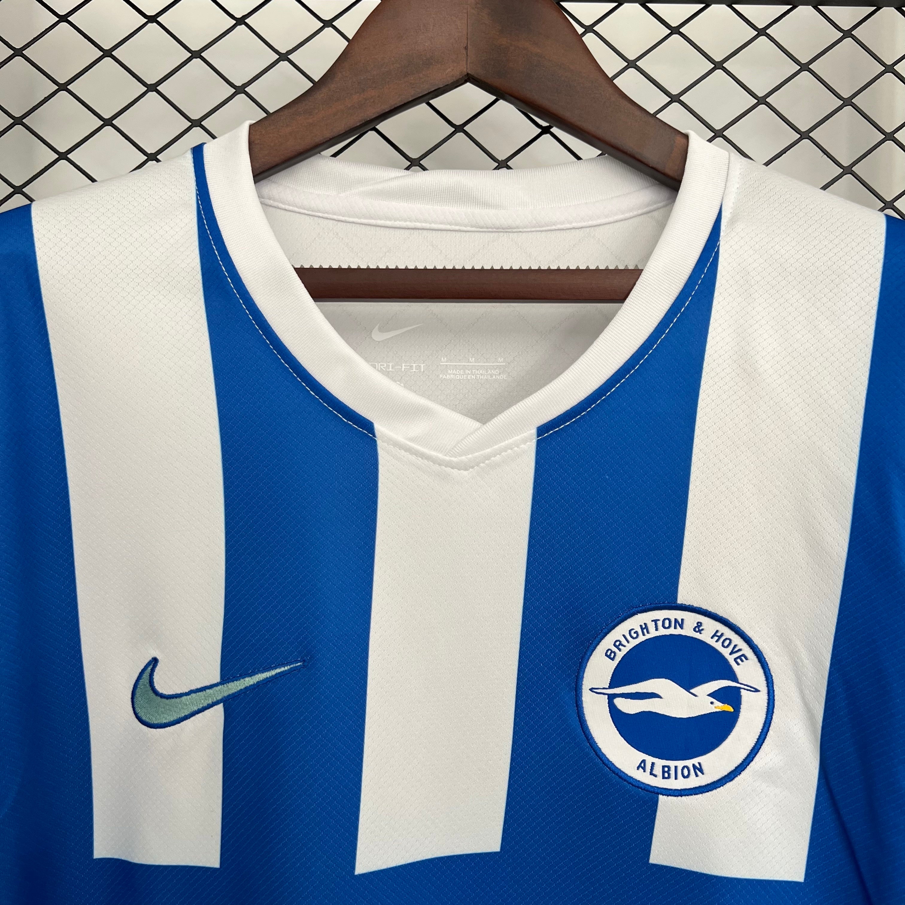 Brighton 2025/26