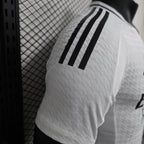 Real Madrid Versão Jogador 2024/25