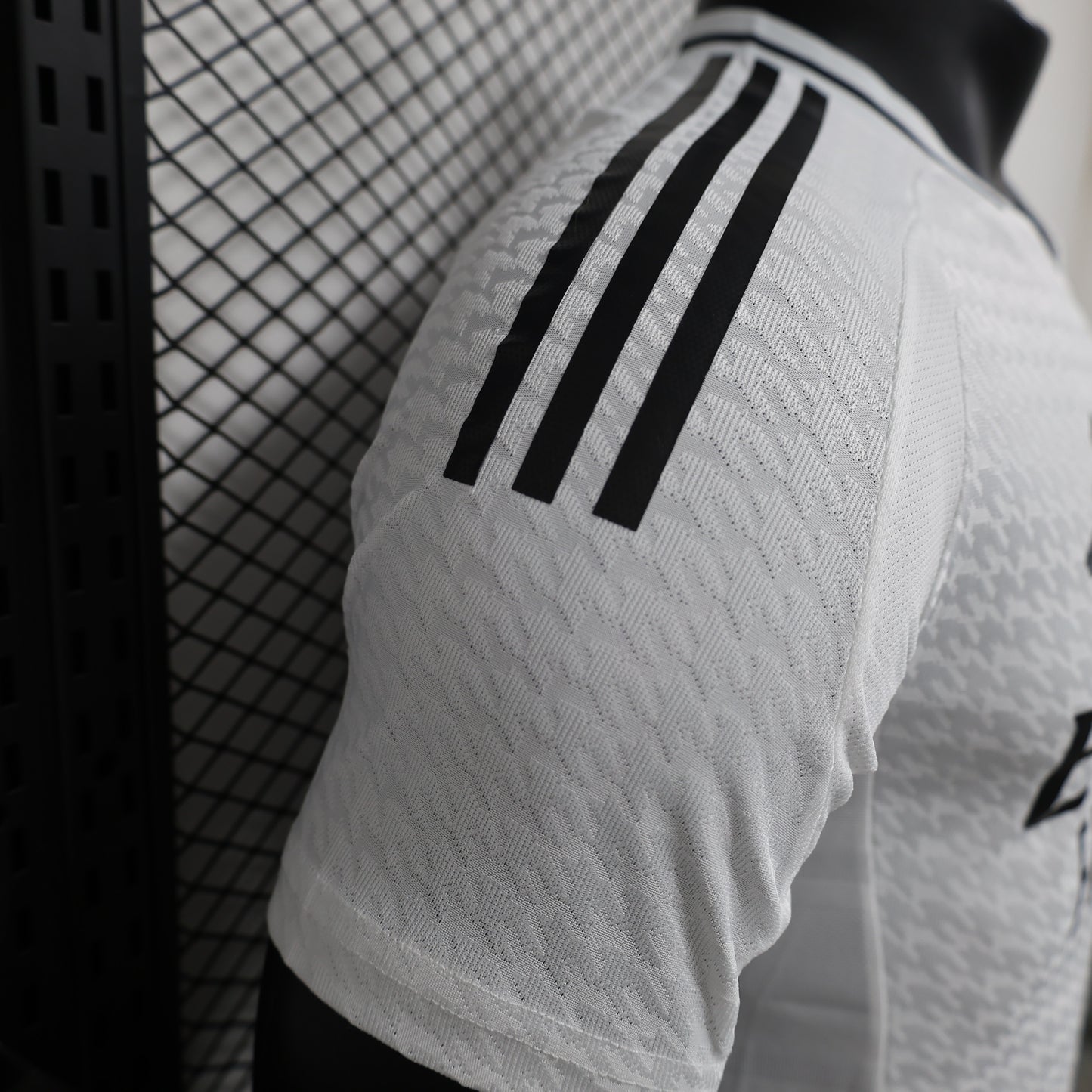 Real Madrid Versão Jogador 2024/25