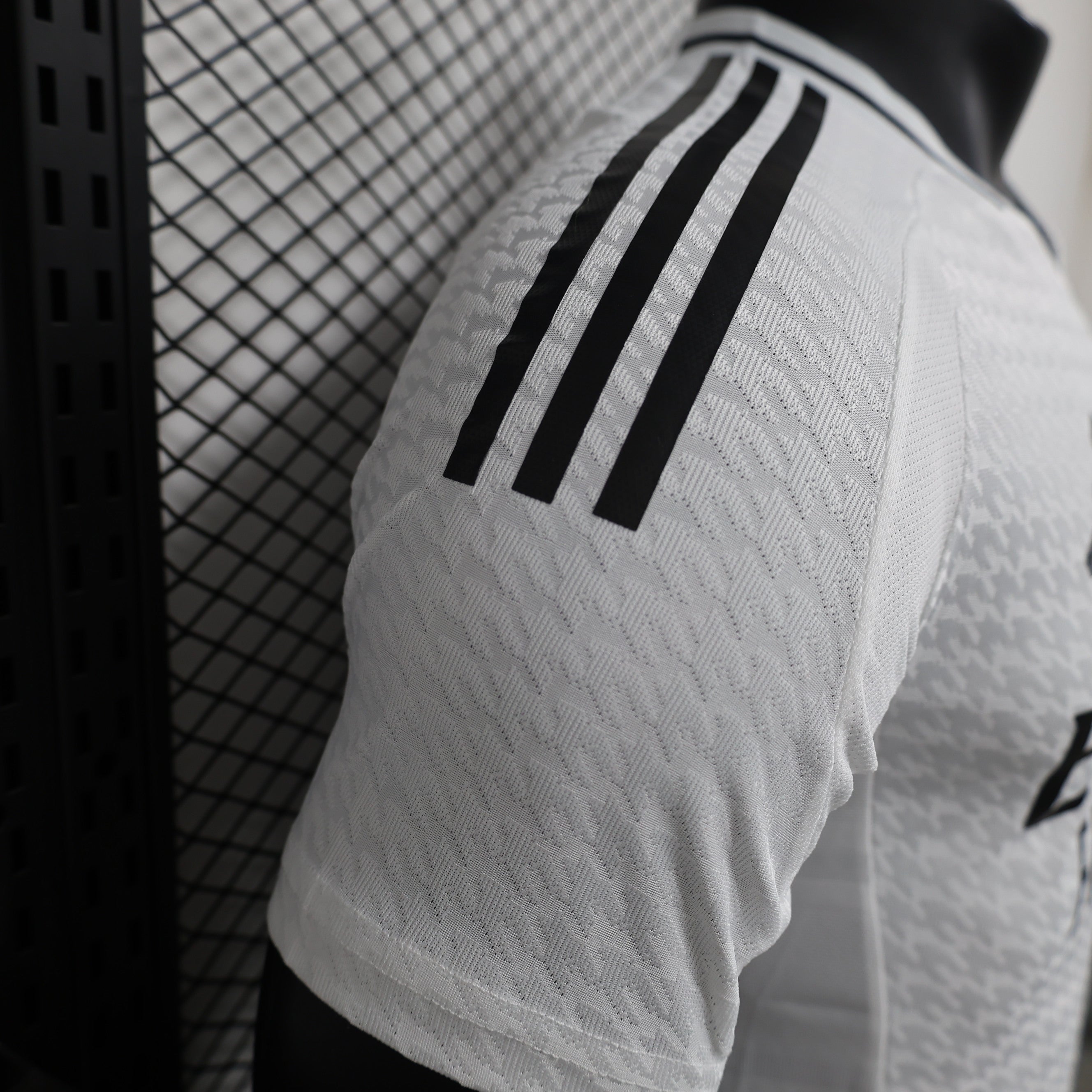 Real Madrid Versão Jogador 2024/25