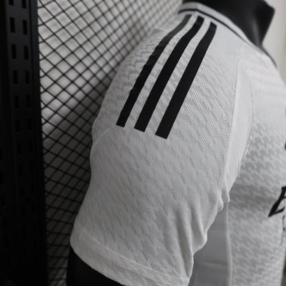 Real Madrid Versão Jogador 2024/25