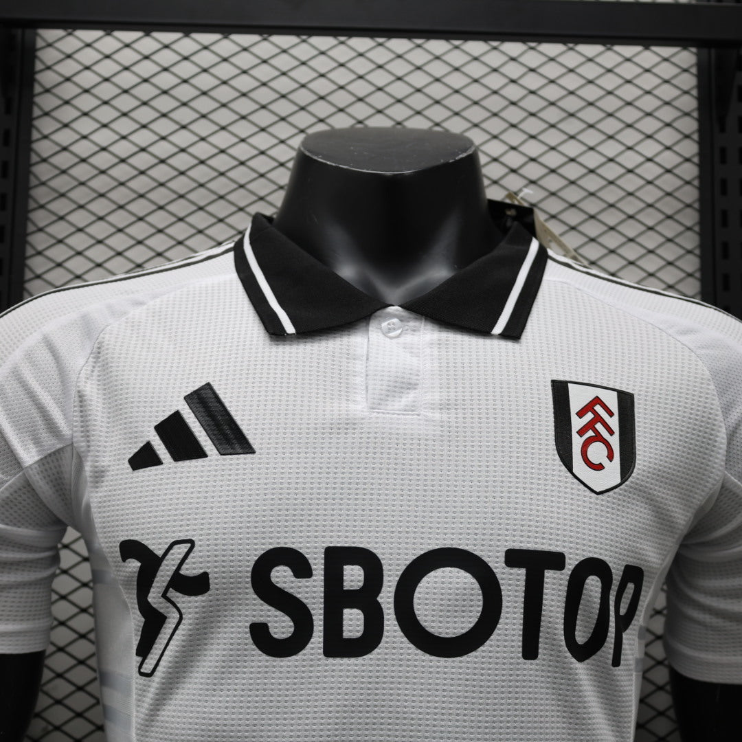 Fulham Versão Jogador 2024/25