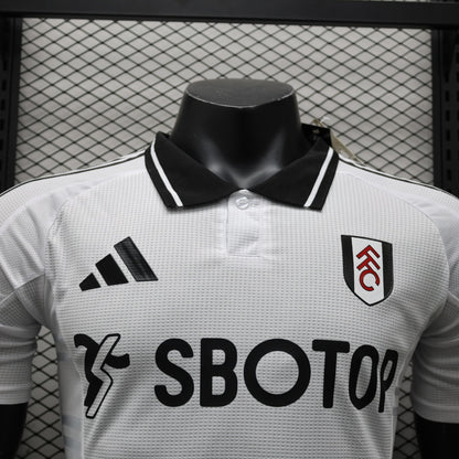 Fulham Versão Jogador 2024/25