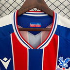 Crystal Palace 2025/26