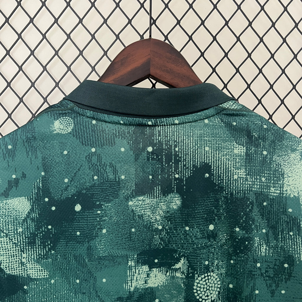 Tottenham Hotspur 2024/25