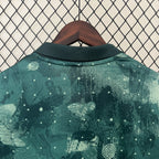 Tottenham Hotspur 2024/25