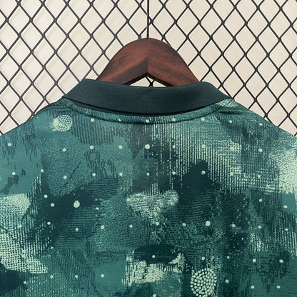 Tottenham Hotspur 2024/25