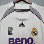 Real Madrid Retrô 2006/07