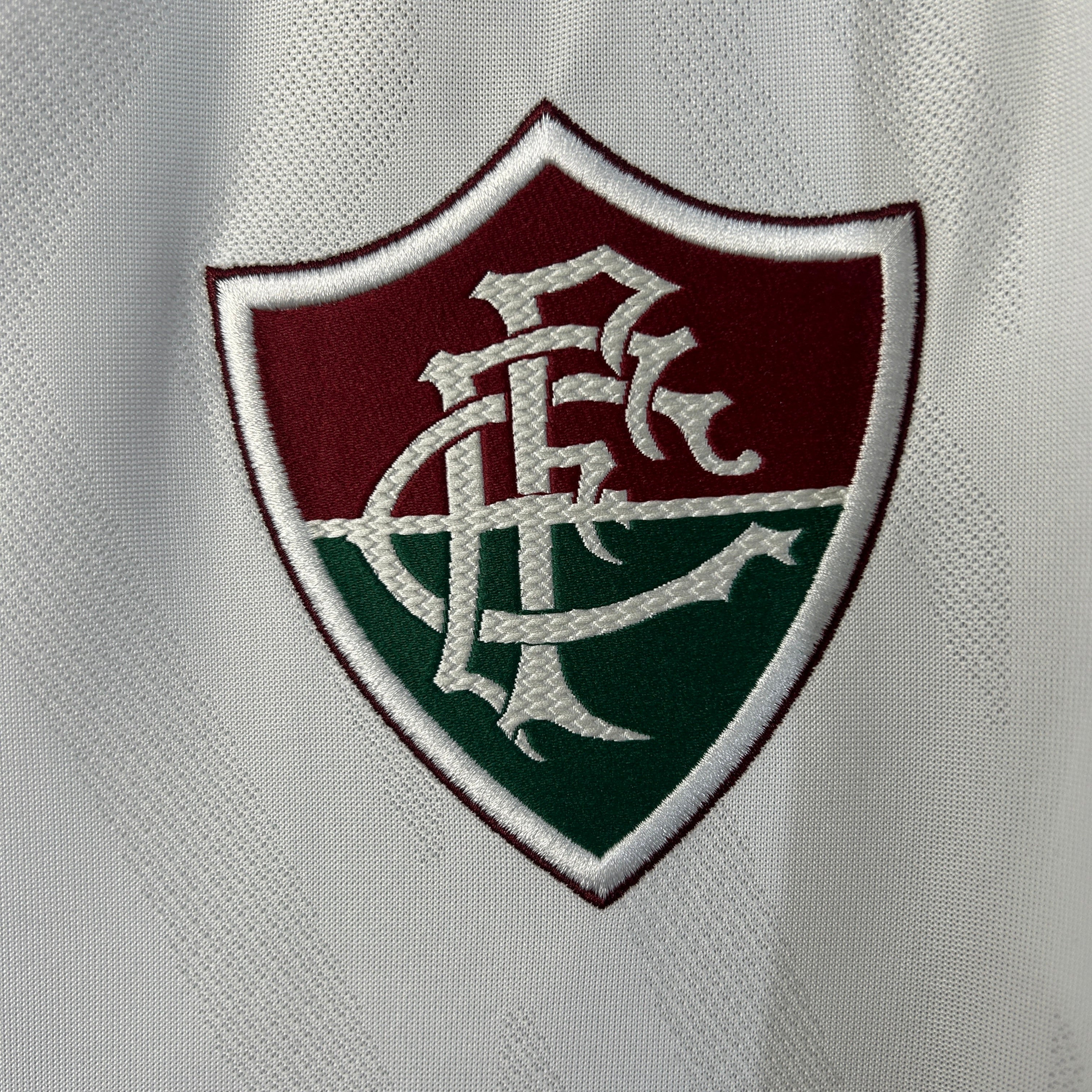 Fluminense 2025/26