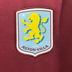 Aston Villa 2025/26