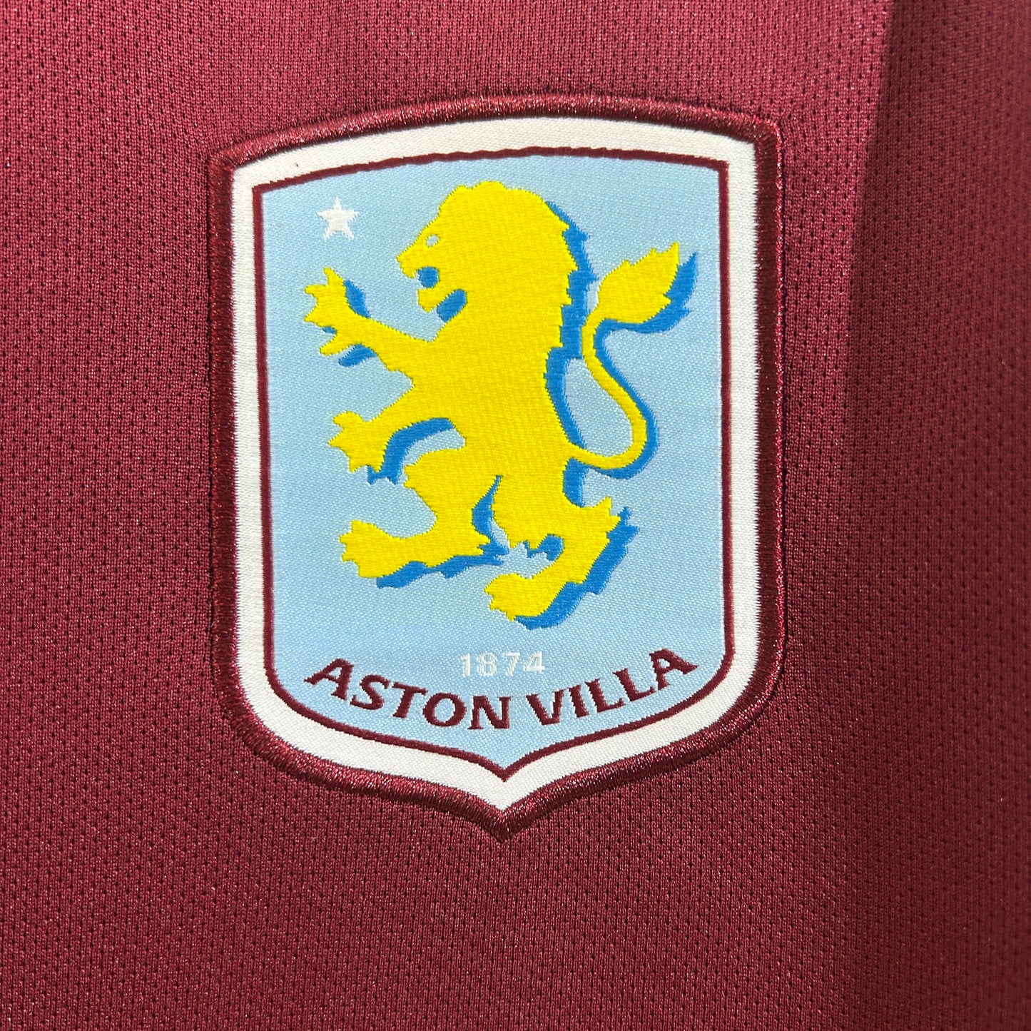 Aston Villa 2025/26