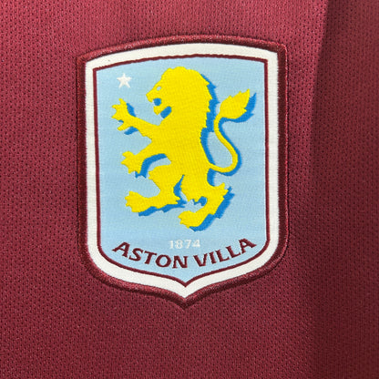 Aston Villa 2025/26