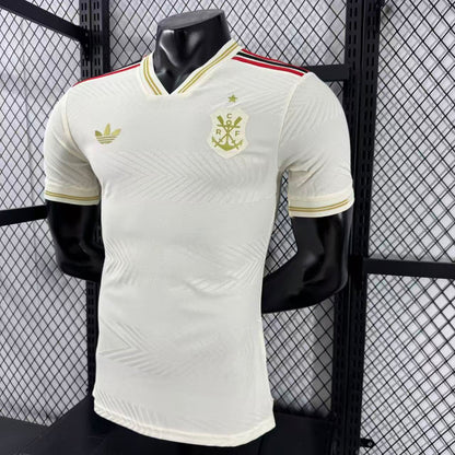 Flamengo Versão Jogador 2025/26