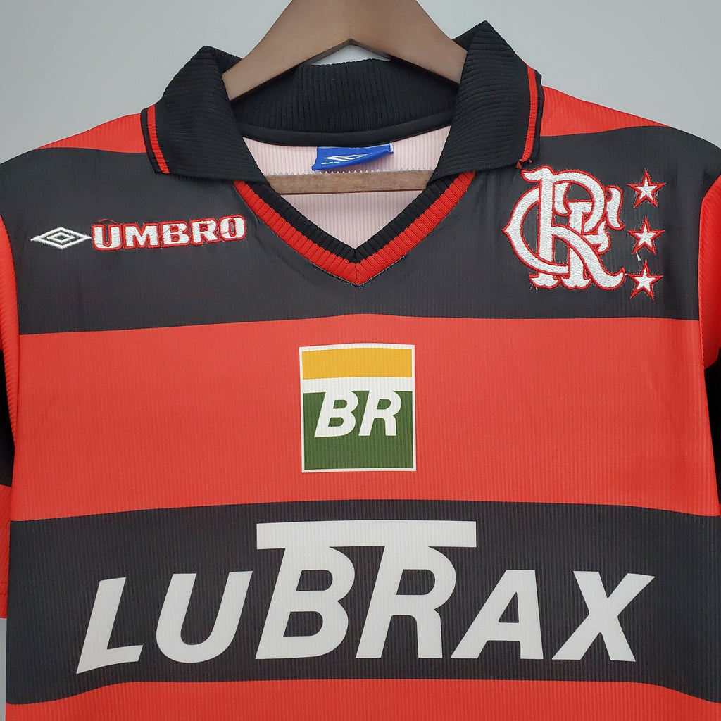 Flamengo Retrô 1999/00