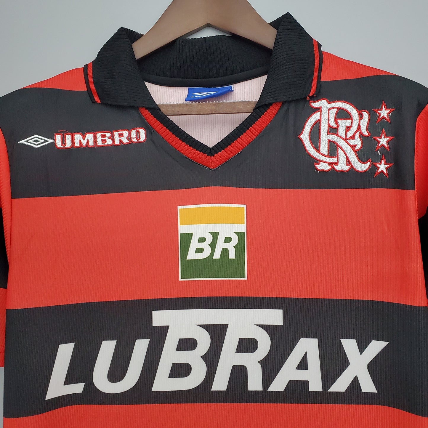 Flamengo Retrô 1999/00
