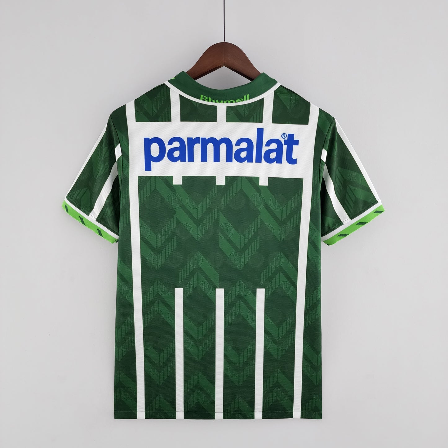 Palmeiras retrô 1996