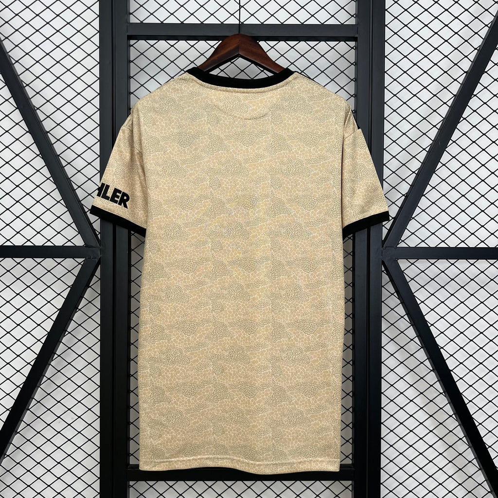 Manchester united Retrô 2019/20