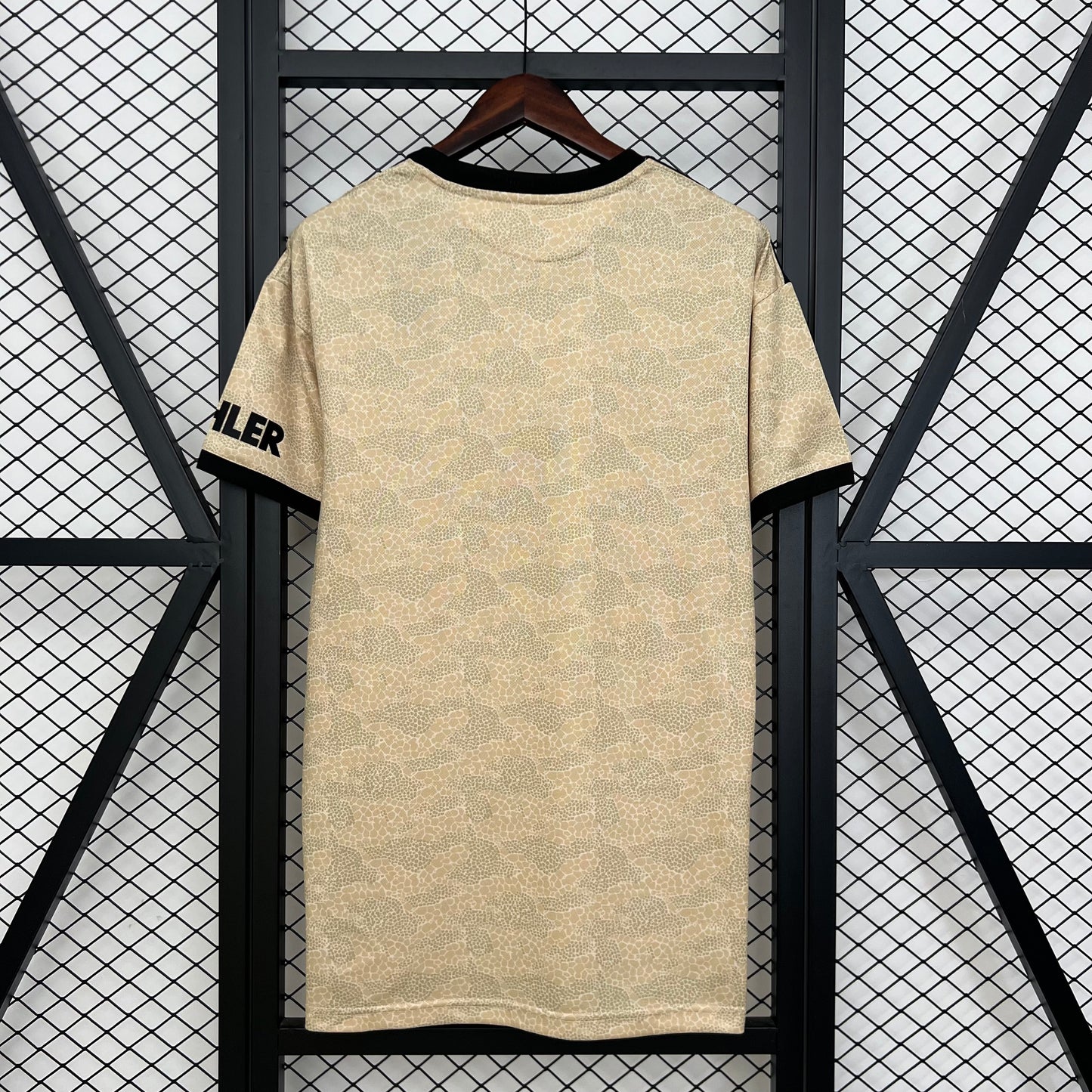 Manchester united Retrô 2019/20