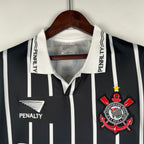 Corinthians Retrô 1997/98