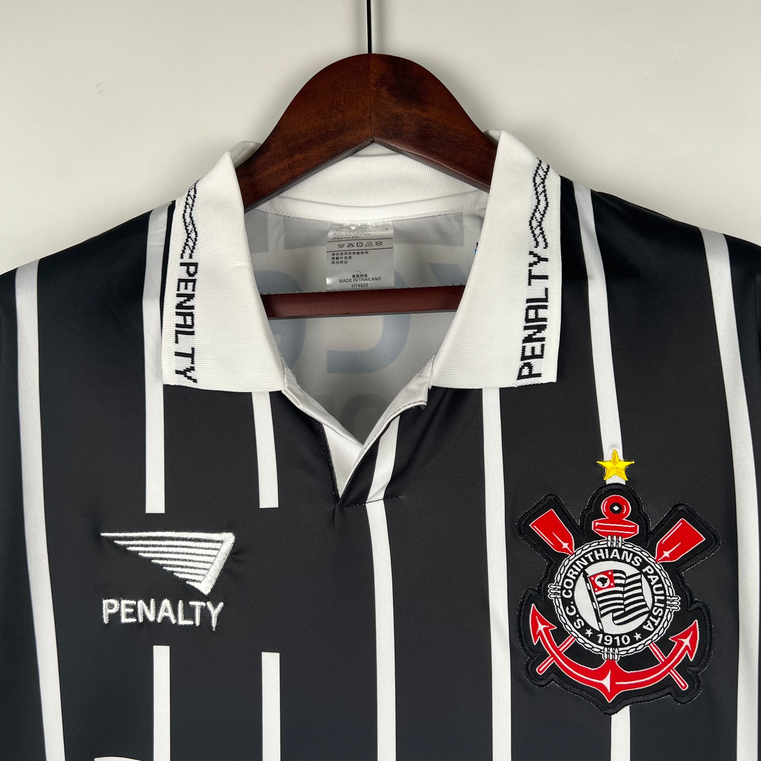Corinthians Retrô 1997/98