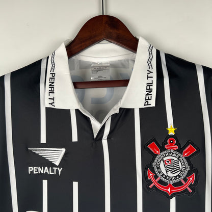Corinthians Retrô 1997/98