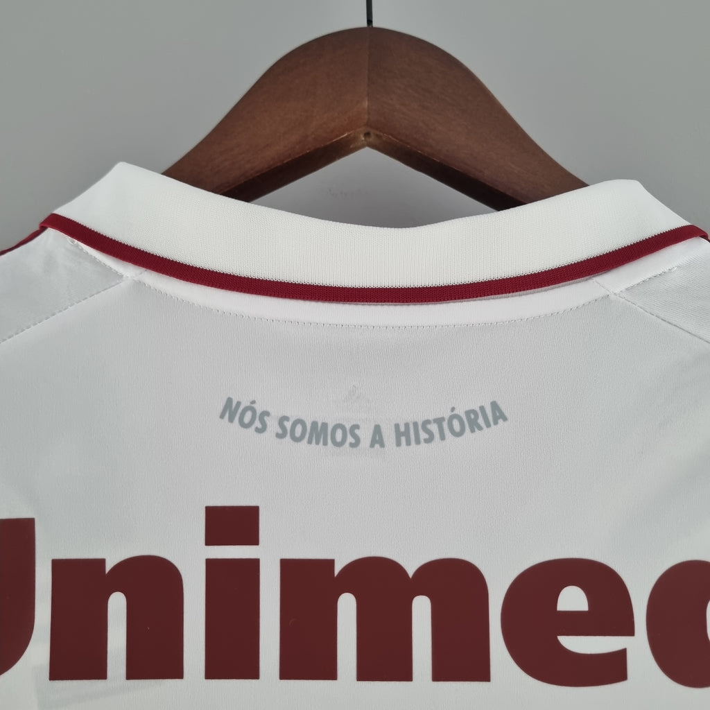 Fluminense retro 2011/12