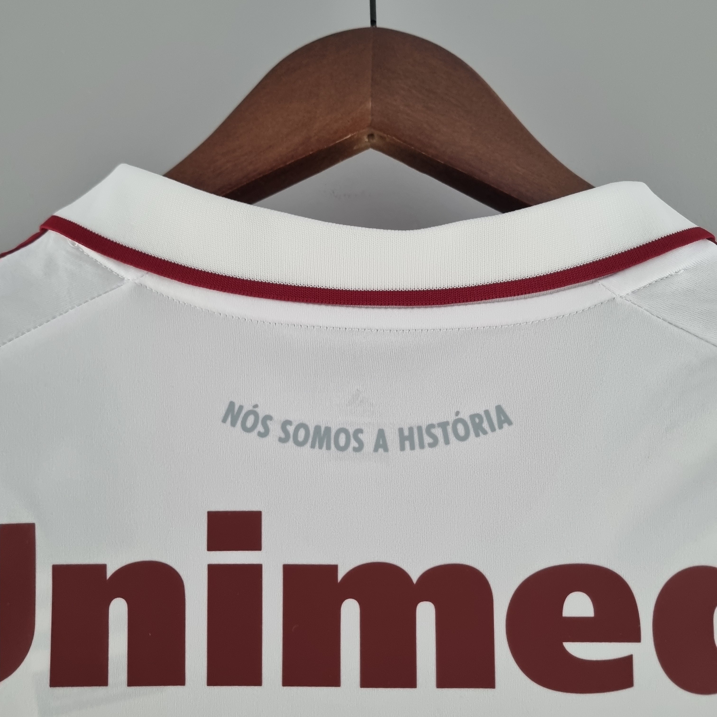 Fluminense retro 2011/12