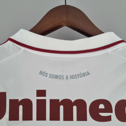Fluminense retro 2011/12