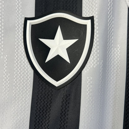 Botafogo 2025/26