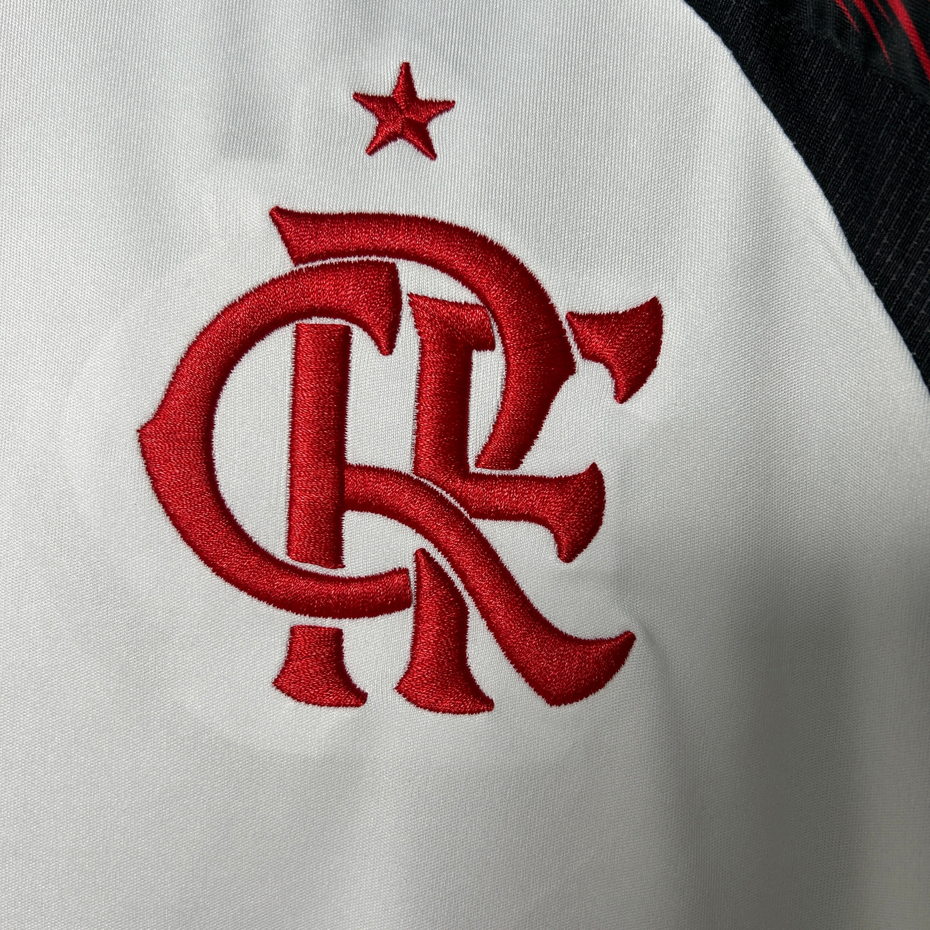 Flamengo 2025/26