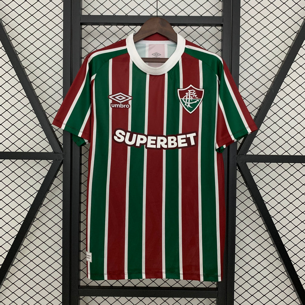 Fluminense 2025/26