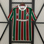 Fluminense 2025/26