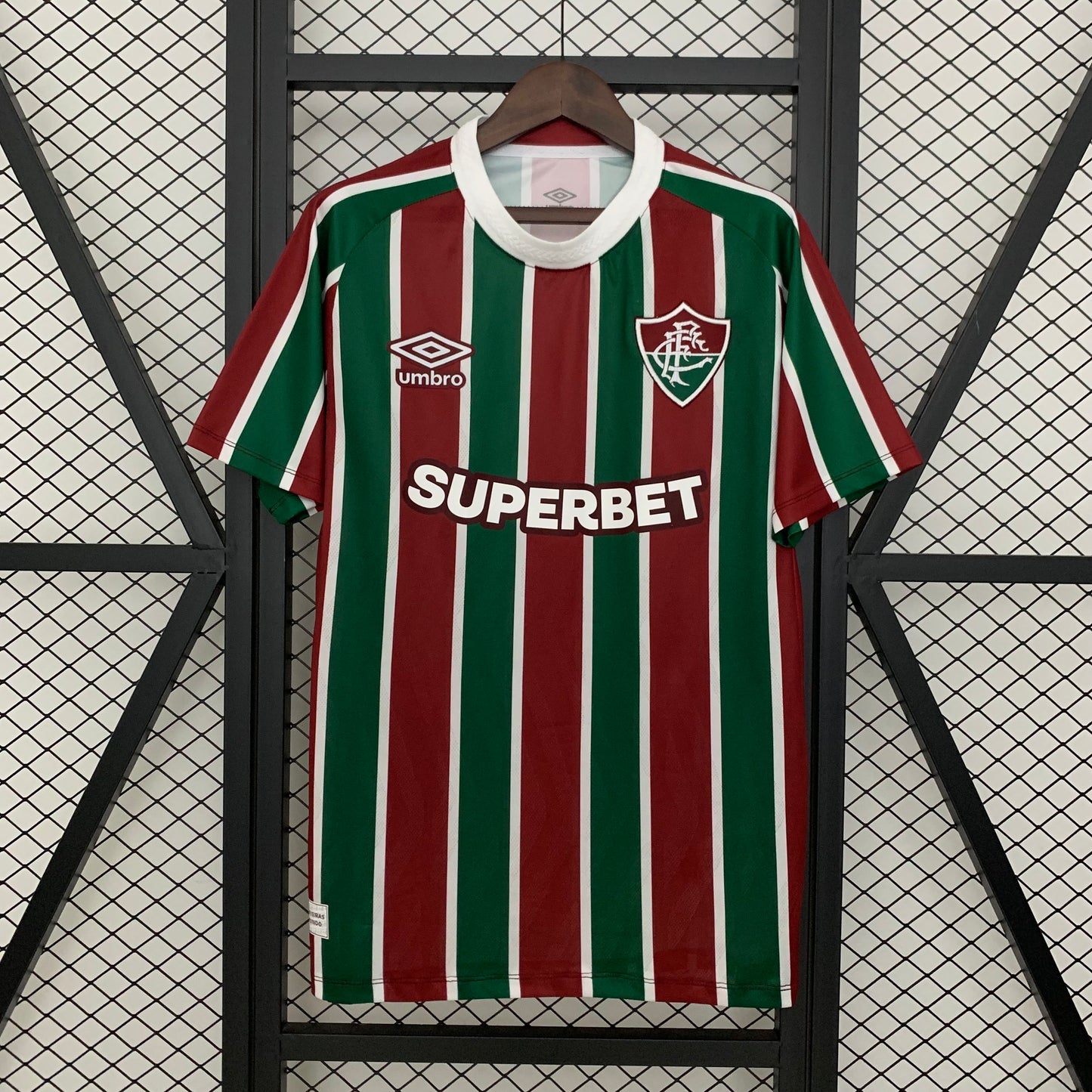 Fluminense 2025/26