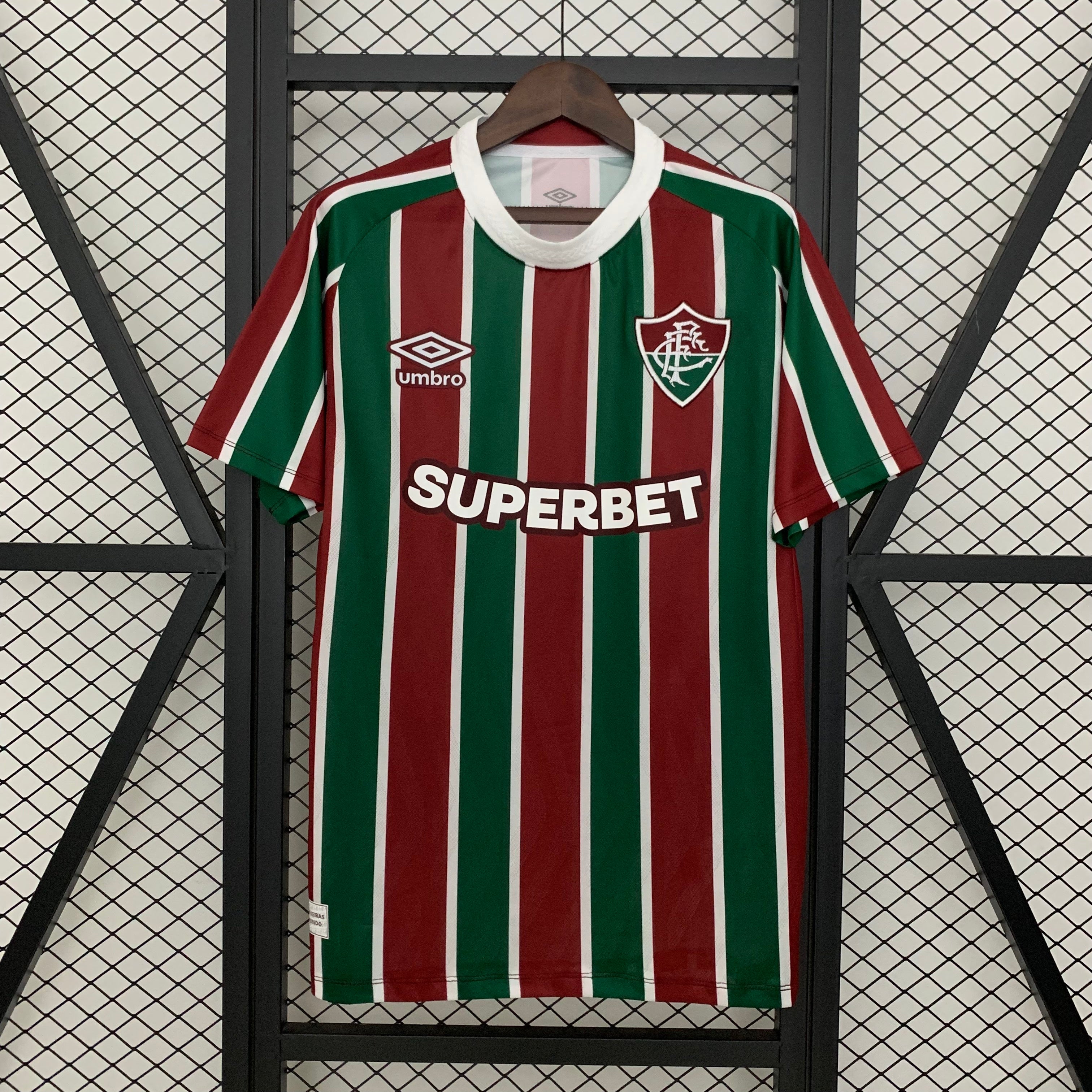 Fluminense 2025/26