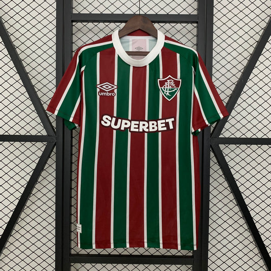 Fluminense 2025/26