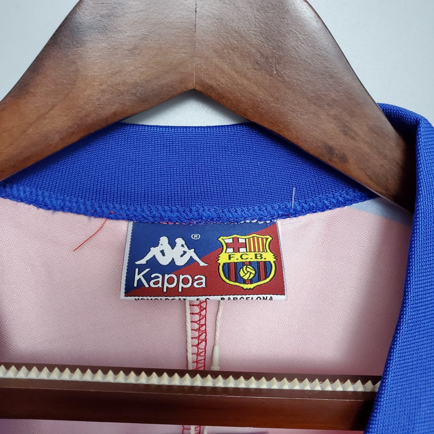 Barcelona retro 1992/95